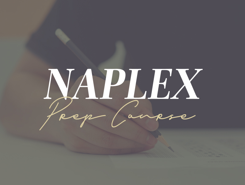 Naplex Course Cover